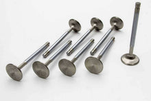 Load image into Gallery viewer, MANLEY 11891-8 BBM R/F 1.810in Exhaust Valves