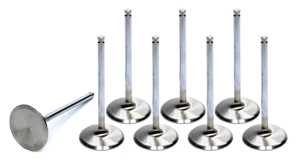 MANLEY 12330B-8 Mopar Gen III Hemi R/F 2.140in Intake Valves