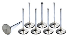 Load image into Gallery viewer, MANLEY 12330B-8 Mopar Gen III Hemi R/F 2.140in Intake Valves