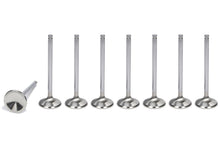 Load image into Gallery viewer, MANLEY 12331B-8 Mopar 6.4L Hemi R/M 1.654 Exhaust Valves