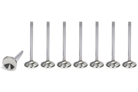MANLEY 12331B-8 Mopar 6.4L Hemi R/M 1.654 Exhaust Valves