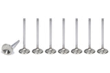 MANLEY 12333B-8 Mopar 6.4L Hemi R/M 1.675 Exhaust Valves