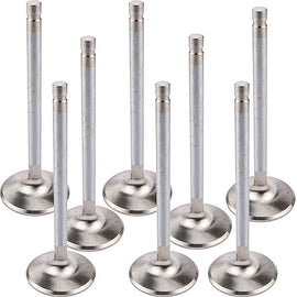 MANLEY 12737-8 BBC E/D 1.880 Exhaust Valves 11/32 +.100