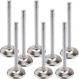 MANLEY 12737-8 BBC E/D 1.880 Exhaust Valves 11/32 +.100