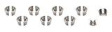 MANLEY 13161T-8 10 Degree Titanium Valve Locks
