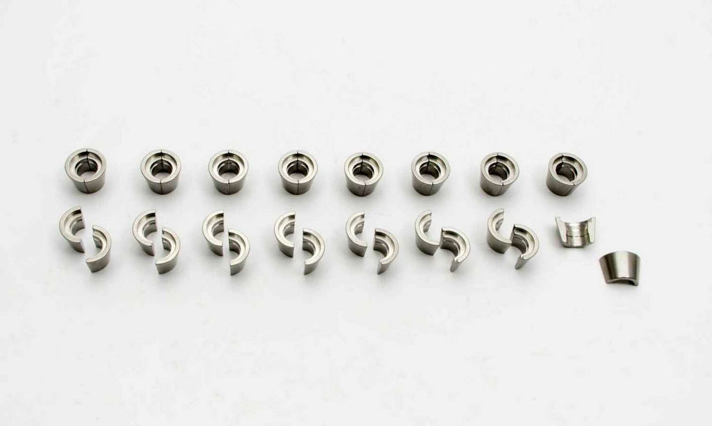 MANLEY 13194T-16 10 Degree Titanium Valve Locks