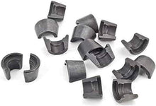 Load image into Gallery viewer, MANLEY 13494-8 Valve Locks 10-Degree 11/32 w/Lash Cap Recess