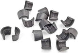 MANLEY 13494-8 Valve Locks 10-Degree 11/32 w/Lash Cap Recess
