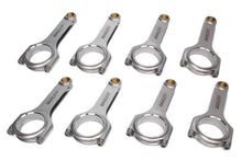 Load image into Gallery viewer, MANLEY 14042R-8 Ford 4340 H-Beam Rods 5.933 4.6L/5.0L Mod Eng.