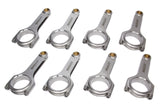 MANLEY 14042R-8 Ford 4340 H-Beam Rods 5.933 4.6L/5.0L Mod Eng.