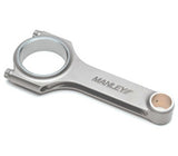 MANLEY 14050-1 SBC H-Beam Rod 5.700