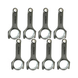 MANLEY 15042R-8 Ford 4340 H-Beam Rod Set 5.933 4.6L/5.0L