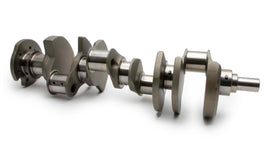 MANLEY 190130 SBC 4340 Forged Crank - 4.000 Stroke/350 Main