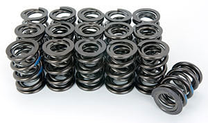 MANLEY 221443-16 1.580 Dual Valve Springs