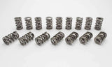 MANLEY 221445P-16 1.620 Dual Valve Springs - Polished