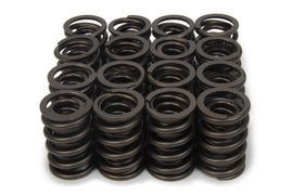 MANLEY 22429-16 1.550 Pro Valve Springs Dual w/Damper