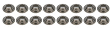 Load image into Gallery viewer, MANLEY 23634TS-16 1.324  Dia Valve Spring Retainer Set 10-Deg