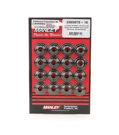 MANLEY 23650TS-16 RET-H-13 10 Deg 1.550 +. 100 DB