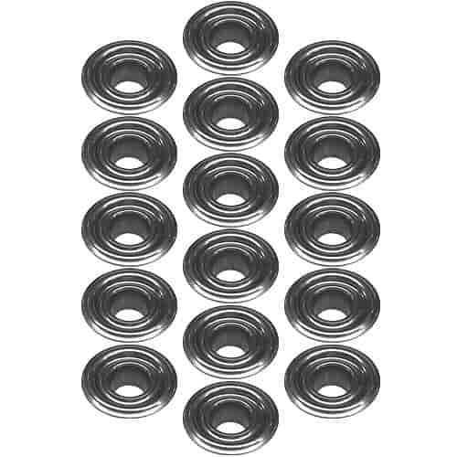 MANLEY 23652TS-16 Valve Spring Retainers 1.250 +.050 Tool Steel