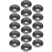 Load image into Gallery viewer, MANLEY 23652TS-16 Valve Spring Retainers 1.250 +.050 Tool Steel