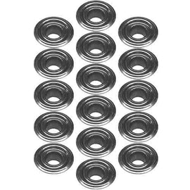 MANLEY 23652TS-16 Valve Spring Retainers 1.250 +.050 Tool Steel