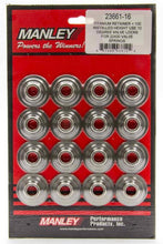 Load image into Gallery viewer, MANLEY 23653-16 10 Deg Titanium Retainer +.100