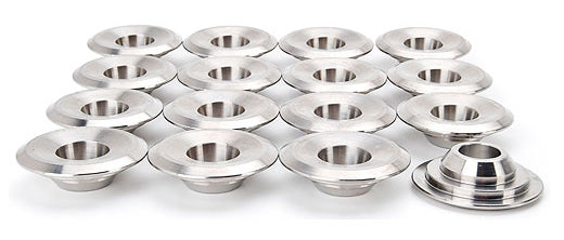 MANLEY 23660-16 10 Degree Titanium Retainers
