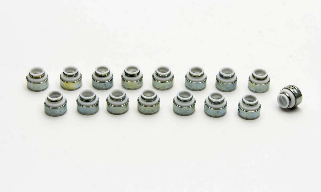MANLEY 24037-16 11/32in Teflon Valve Seals .500in