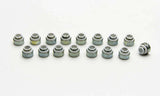 MANLEY 24037-16 11/32in Teflon Valve Seals .500in