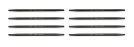 MANLEY 25176-8 7/16 Moly Pushrods - 9.865 Long