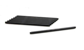 MANLEY 25345-8 3/8 .135 Wall Moly Pushrods - 8.300 Long
