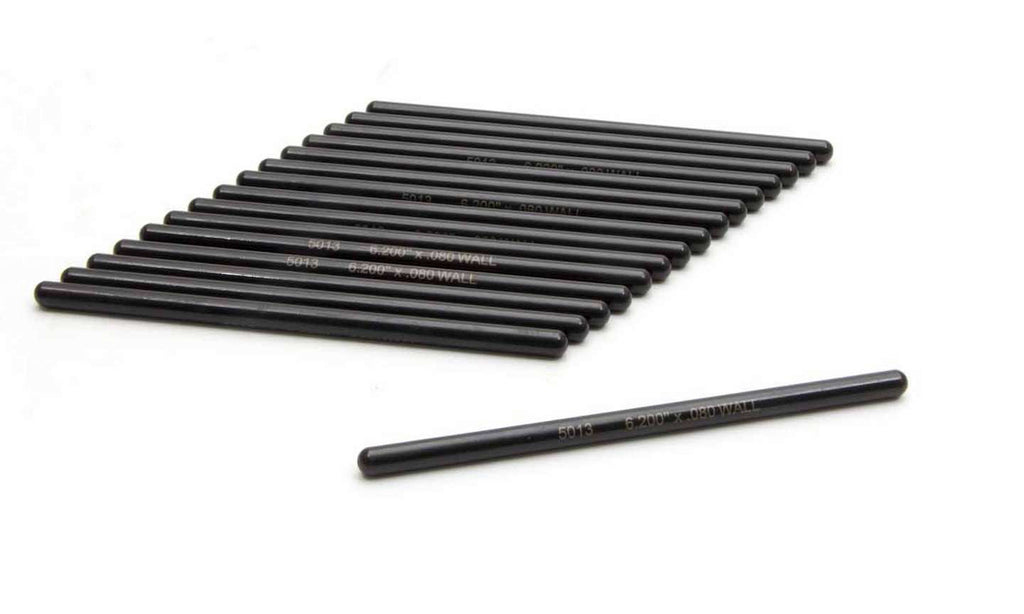 MANLEY 25735-16 5/16in Moly Pushrods - 7.400in Long