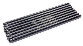 MANLEY 25809-8 3/8in Moly Pushrods - 7.975in Long
