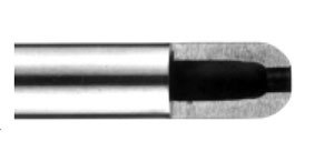 MANLEY 25829-8 MANLEY 25829-8 3/8 Inch Diameter Moly Pushrods - 7.100 Inches Long Set of 8