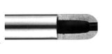 MANLEY 25829-8 MANLEY 25829-8 3/8 Inch Diameter Moly Pushrods - 7.100 Inches Long Set of 8