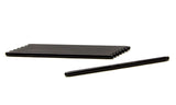 MANLEY 25910-8 3/8in Moly Pushrods - 9.100in Long