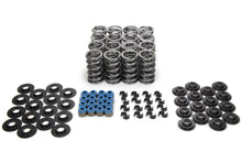 Load image into Gallery viewer, MANLEY 26362134KS Chevy LS Spring Kit 1.295 w/chromoly retaine