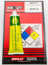 Load image into Gallery viewer, MANLEY 40177 Extreme Pressure Lube #3 (4oz.)