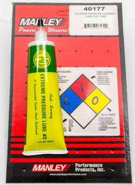 MANLEY 40177 Extreme Pressure Lube #3 (4oz.)