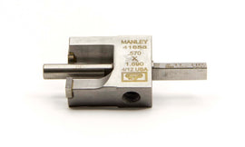 MANLEY 41858 Spring Seat Cutter Tool 1.690in