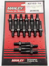 Load image into Gallery viewer, MANLEY 42103-16 7/16in Screw In Studs