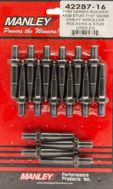 MANLEY 42106-16 3/8in Screw In Studs