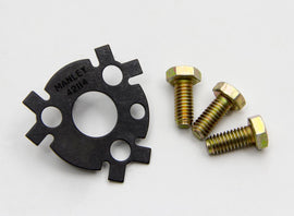 MANLEY 42114 Cam Locking Plate