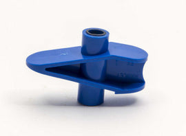 MANLEY 42133 Pushrod Length Checker BBC Intake & Exhaust