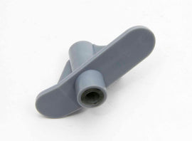 MANLEY 42137 Pushrod Length Checker SBC With 3/8in Stud