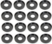 Load image into Gallery viewer, MANLEY 42141-16 Valve Spring Cup-ID - 1.255 for #22441 16pk