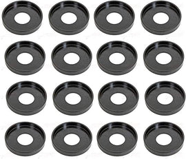 MANLEY 42141-16 Valve Spring Cup-ID - 1.255 for #22441 16pk