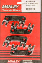 Load image into Gallery viewer, MANLEY 42163-8 5/16in 351C Guide Plate