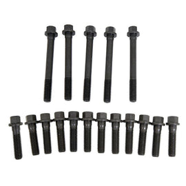 MANLEY 42178 Head Bolt Kit - BBM 383-440 (1-Head)