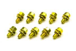 MANLEY 42179 Bolt Kit - Timing Cover SBC/BBC